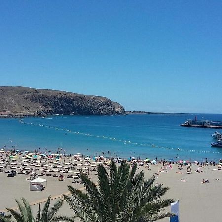 Amazing Sea View In Los Cristianos ロスクリスティアーノス エクステリア 写真
