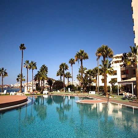 Amazing Sea View In Los Cristianos ロスクリスティアーノス エクステリア 写真