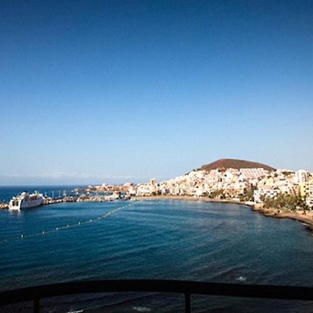 Amazing Sea View In Los Cristianos ロスクリスティアーノス エクステリア 写真